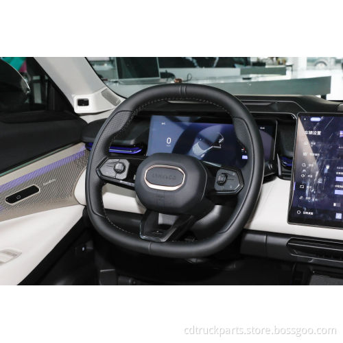 2023 New  LYNK&CO 08 Petrol Gasoline SUV Car New Energy Vehicles Electric Cars